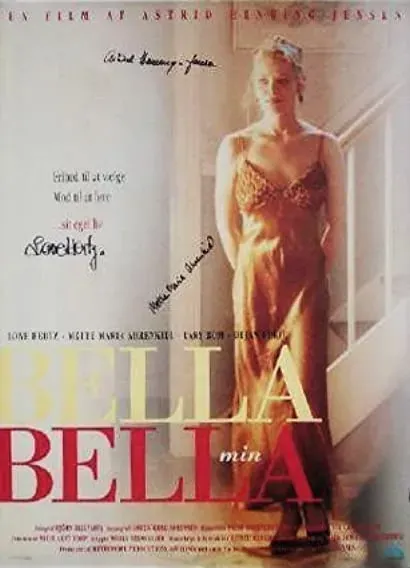 Bella, min Bella