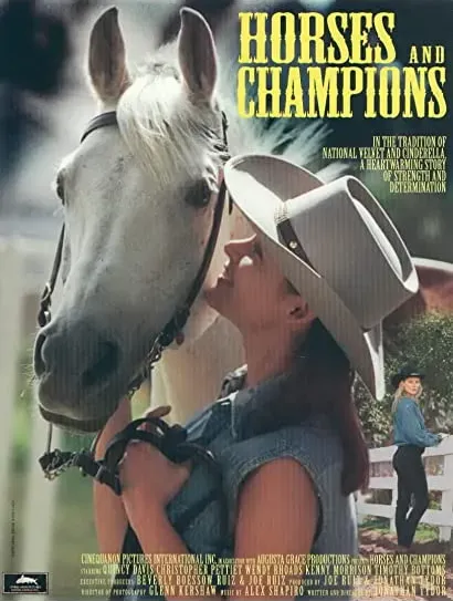 Horses and Champions