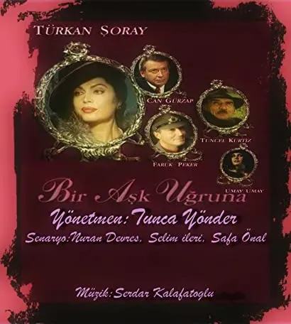 Bir ask ugruna