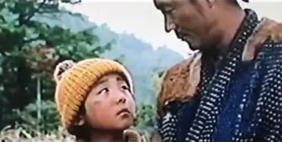 Hoshi wo tsugu mono