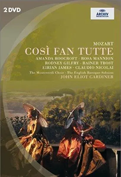 Così fan tutte