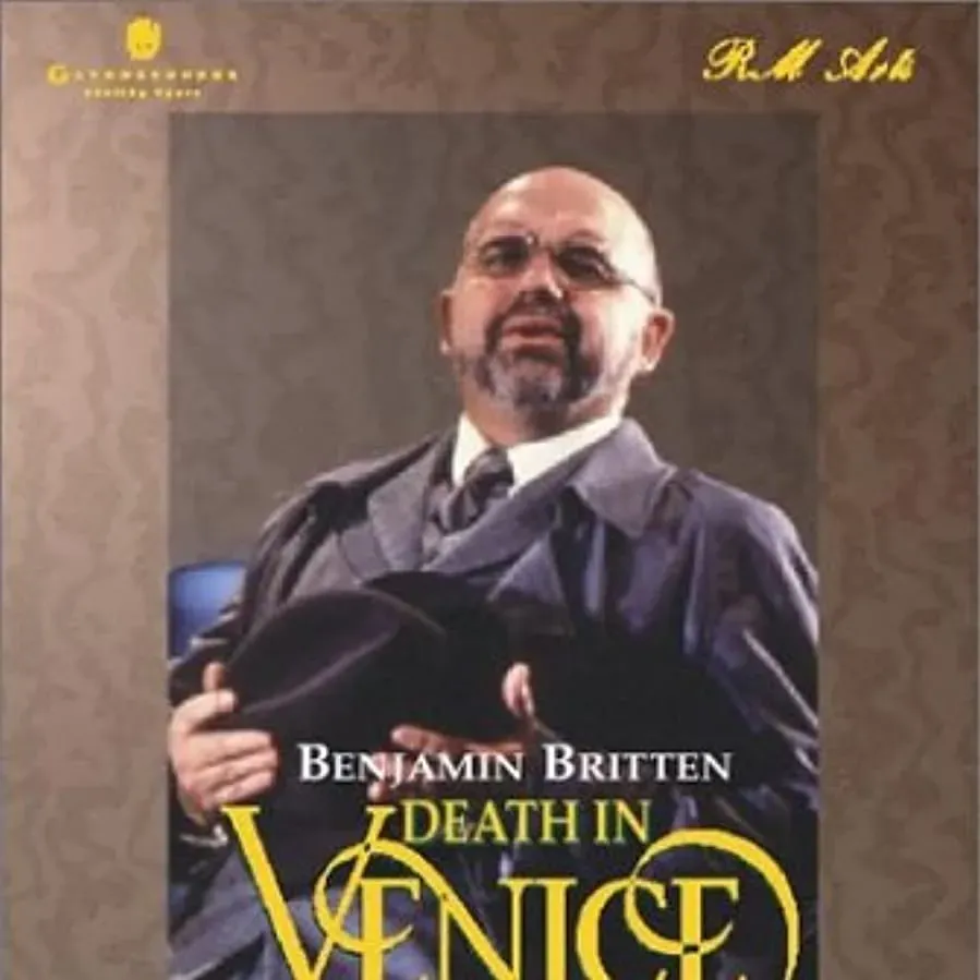 Death in Venice online