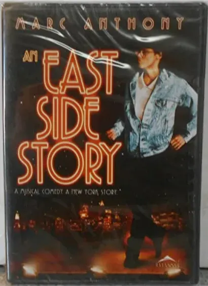 East Side Story