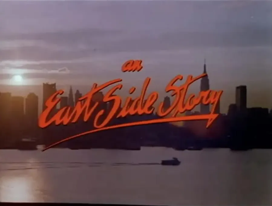 East Side Story online