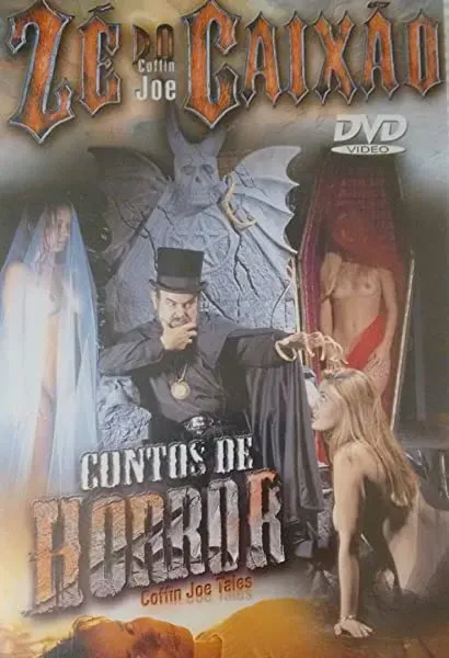 Contos de Horror