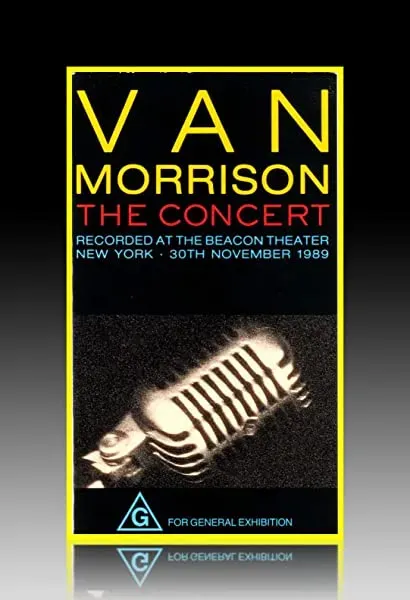 Van Morrison: The Concert