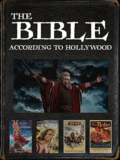 The Bible According to Hollywood