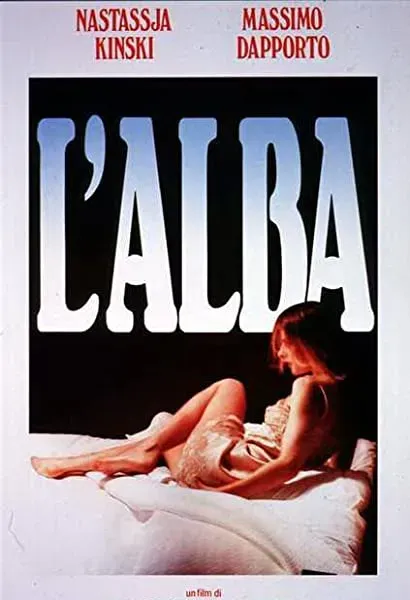 L'alba