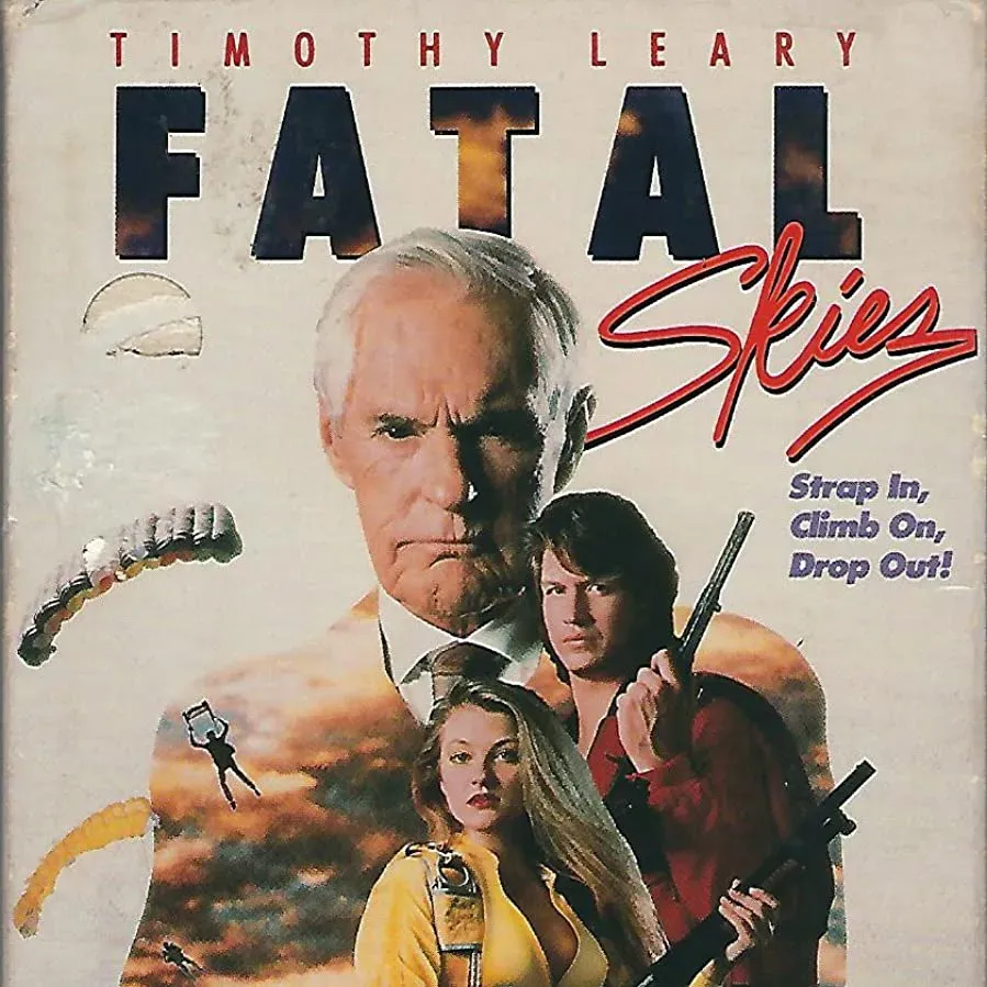 Fatal Skies online