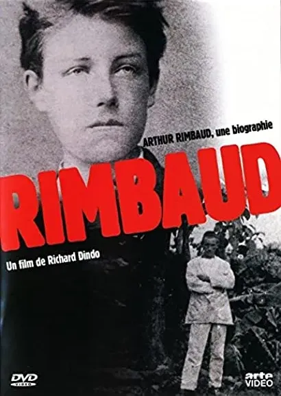 Arthur Rimbaud - Une biographie