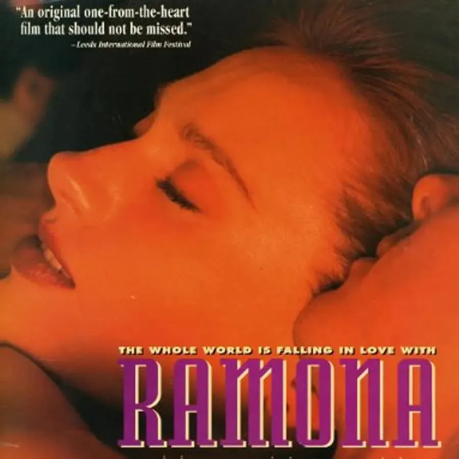 Ramona! online