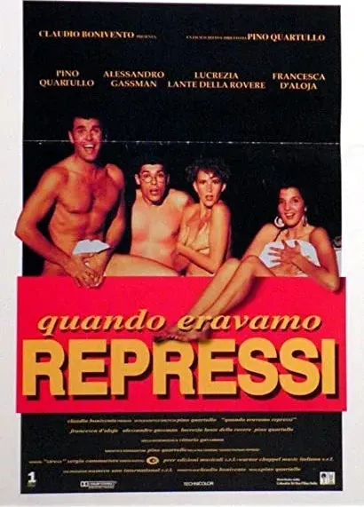 Quando eravamo repressi