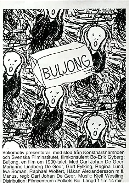Buljong