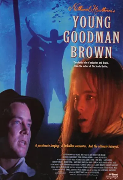 Young Goodman Brown