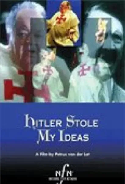 Der Mann, der Hitler die Ideen gab