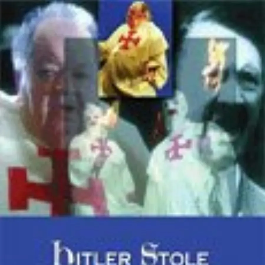 Der Mann, der Hitler die Ideen gab online