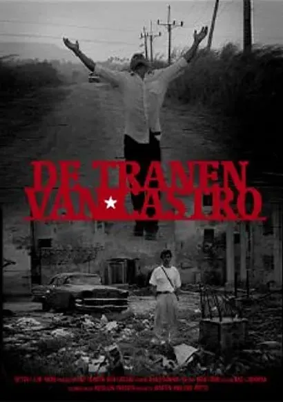 De tranen van Castro