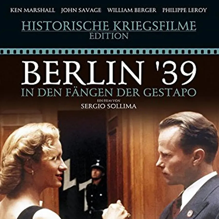 Berlin '39 online