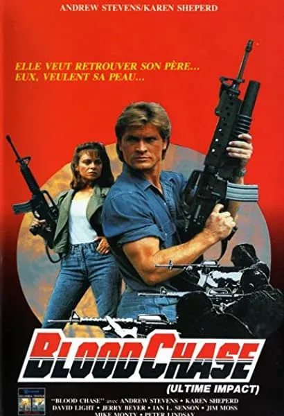Blood Chase