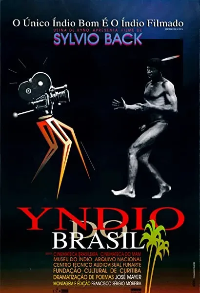 Yndio do Brasil