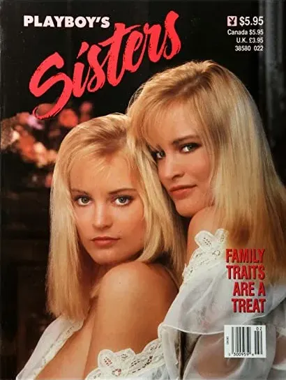 Playboy: Sisters