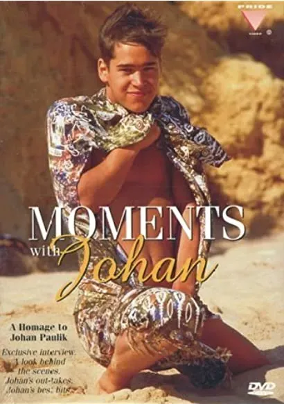 Moments with Johan