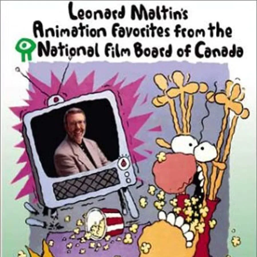 Animation Favorites from the National Film Board of Canada online