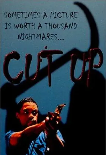 Cut Up