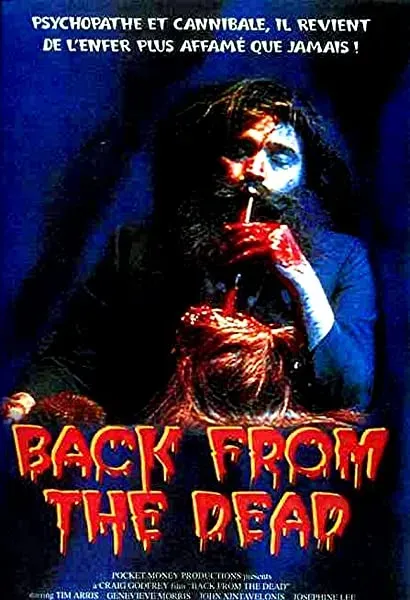 Back from the Dead
