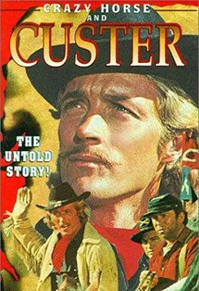 Crazy Horse and Custer: The Untold Story