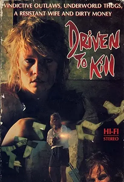 Driven to Kill