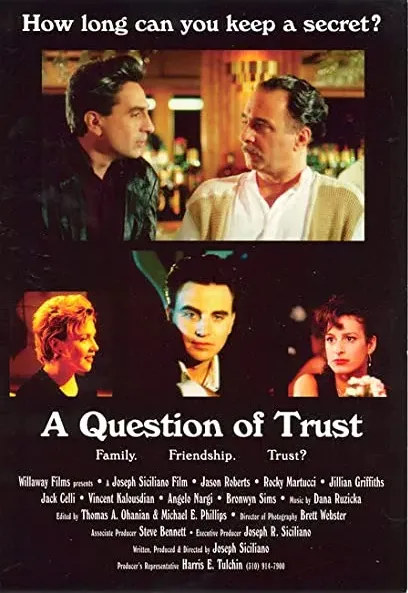 A Question of Trust