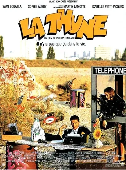 La thune