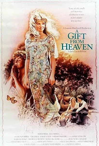 A Gift from Heaven