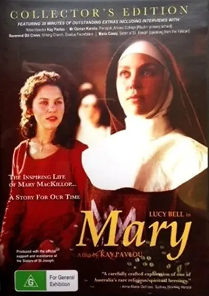 Mary