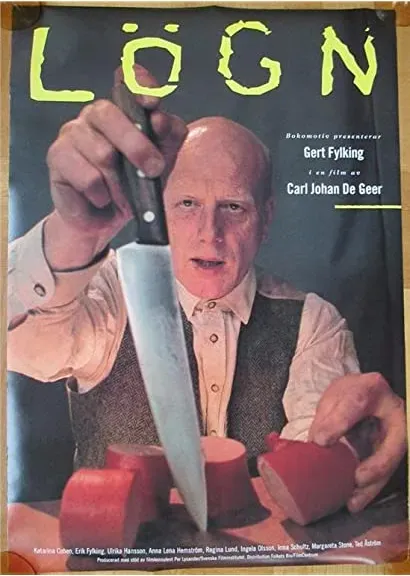 Lögn