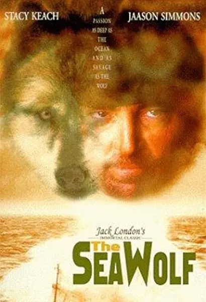 The Sea Wolf