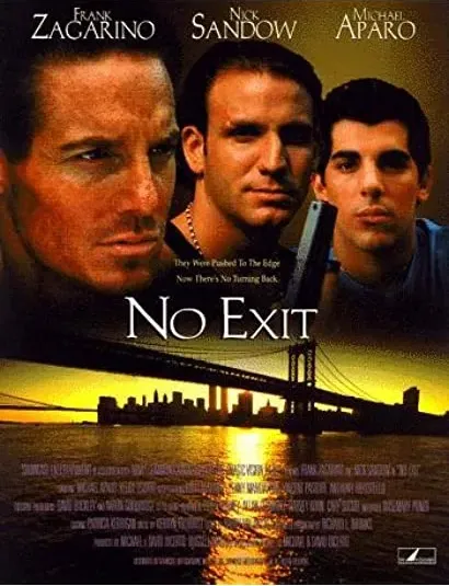 No Exit
