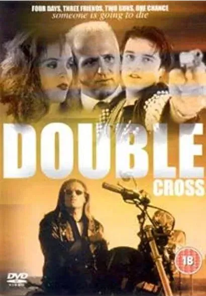 Double Cross