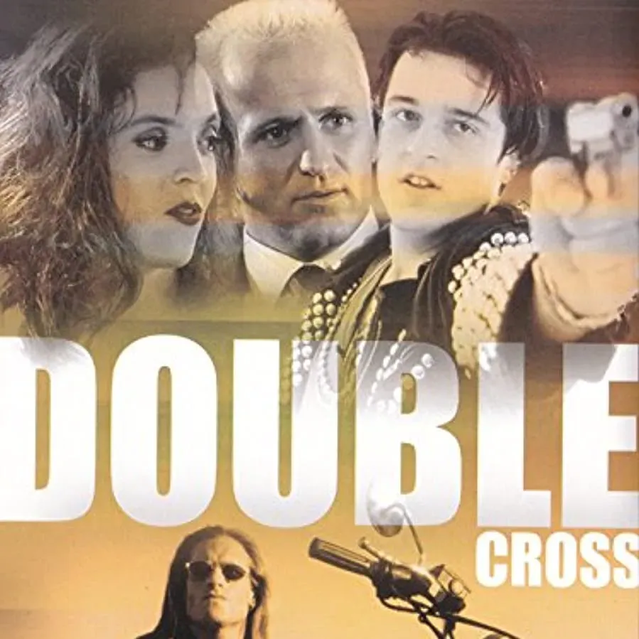 Double Cross online