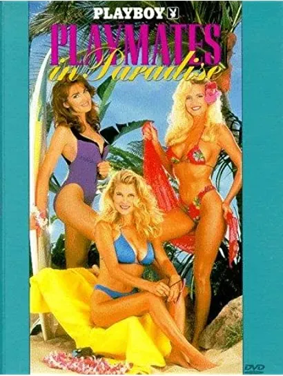 Playboy: Playmates in Paradise