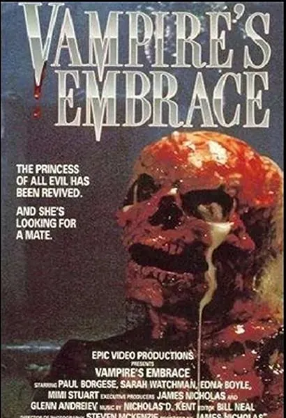 Vampire's Embrace