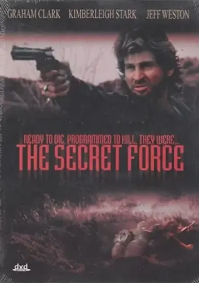 The Secret Force