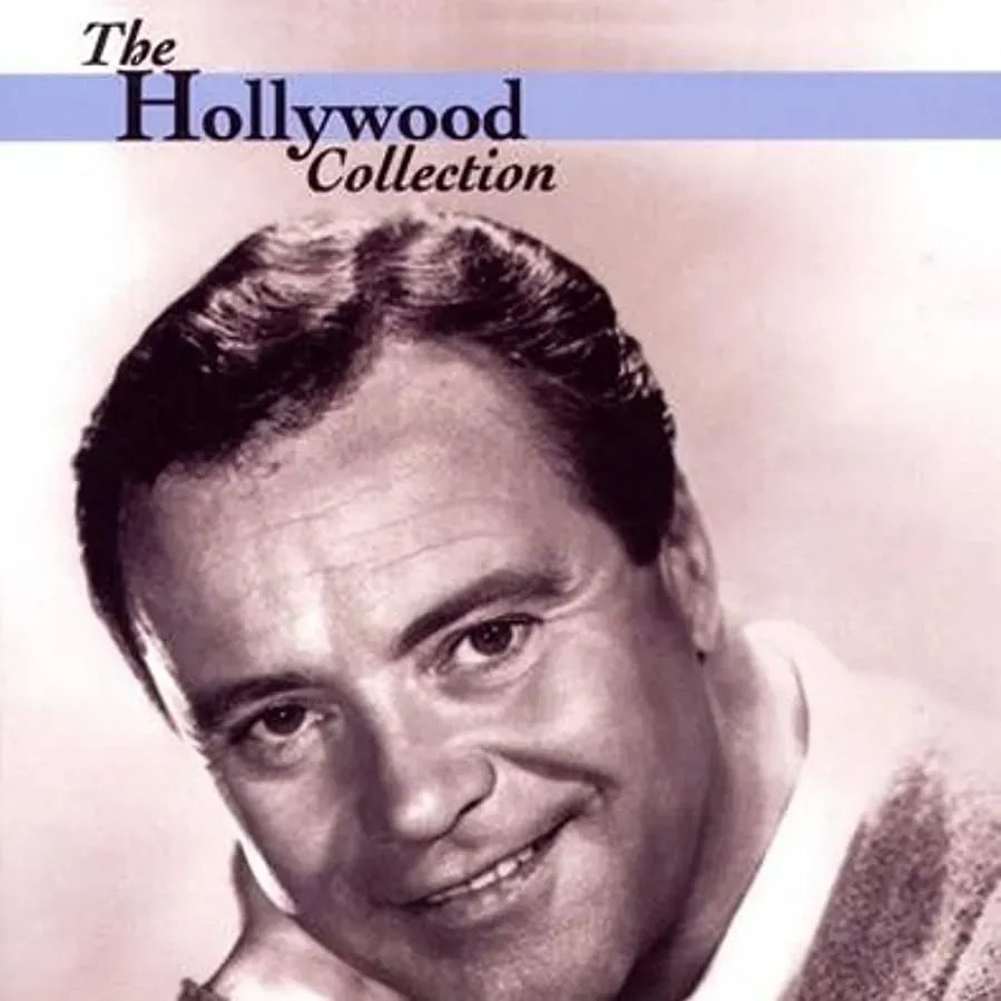 Jack Lemmon: America's Everyman online