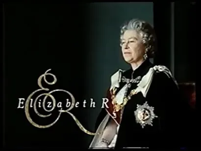 Elizabeth R
