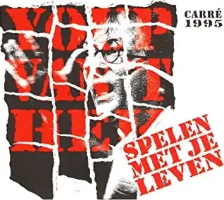 Youp van 't Hek: Spelen met je leven
