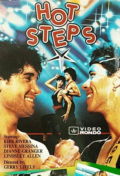 Hot steps - passi caldi