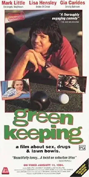 Greenkeeping