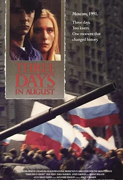 Three Days in August