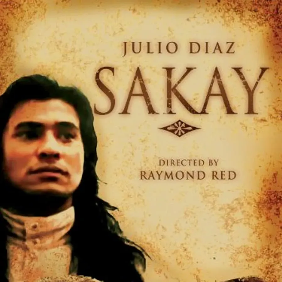Sakay online